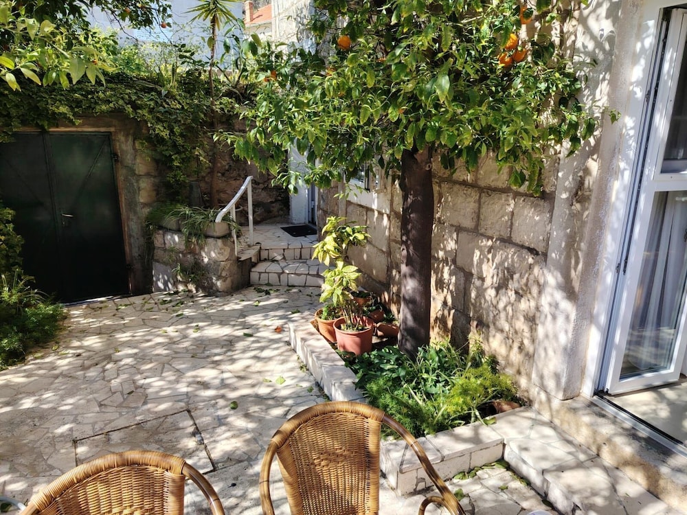 Apartment Milu