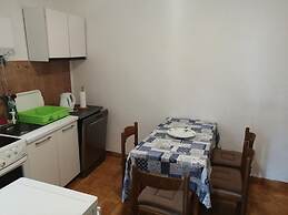 Apartment Milu