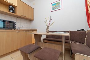 Apartments Toni