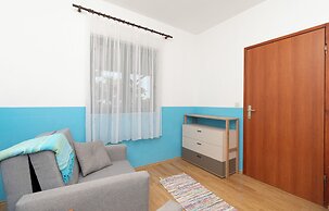 Apartments Toni