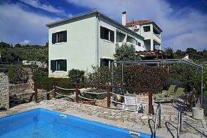 Apartments Toni