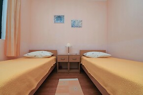 Apartments Toni