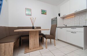 Apartments Toni
