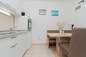 Apartments Toni