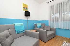 Apartments Toni
