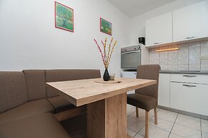 Apartments Toni