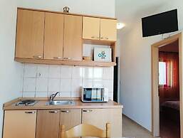 Apartments Toni