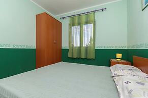 Apartments Toni