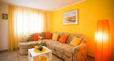 Apartment Zelja