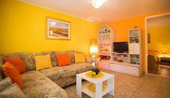 Apartment Zelja