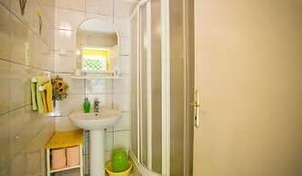Apartment Zelja
