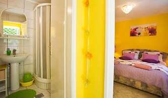 Apartment Zelja