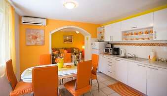 Apartment Zelja