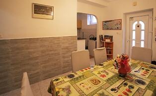 Apartment Brane