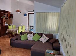 Apartment Silvana