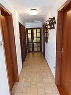 Apartment Silvana