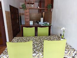 Apartment Silvana