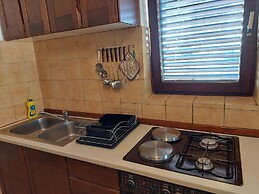 Apartment Silvana