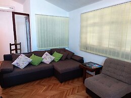 Apartment Silvana