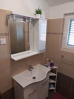Apartment Silvana