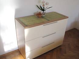 Apartment Ivan
