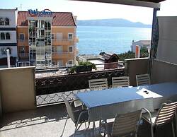 Apartments Milka