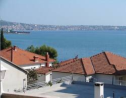 Apartments Milka