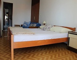 Apartments Milka