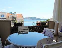 Apartments Milka