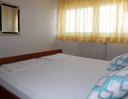 Apartments Milka