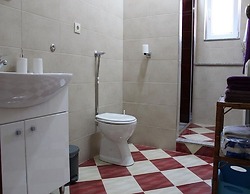 Apartments Milka