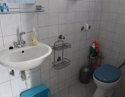 Apartments Milka