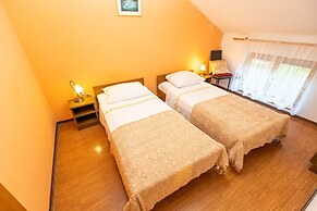 Apartments Vesna