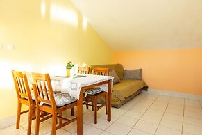 Apartments Vesna