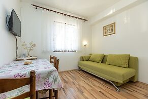 Apartments Vesna