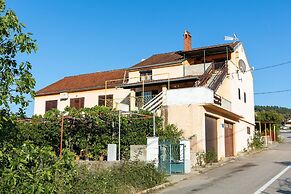 Apartments Vesna