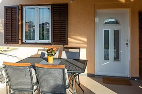 Apartments Vesna