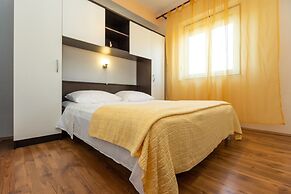 Apartments Vesna