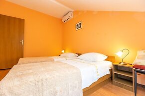 Apartments Vesna