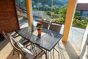 Apartments Vesna