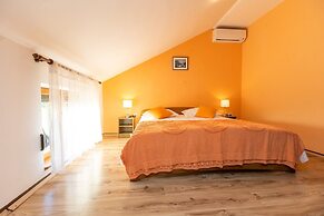 Apartments Vesna