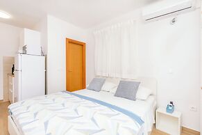 Apartments Mir