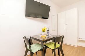 Apartments Mir