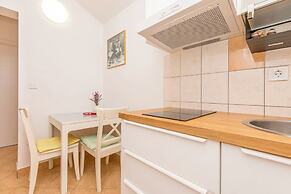 Apartments Mir