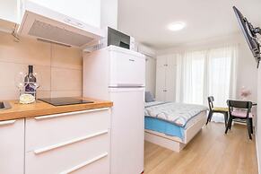 Apartments Mir
