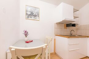 Apartments Mir