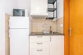 Apartments Mir