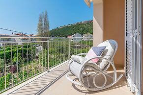 Apartments Mir