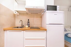 Apartments Mir