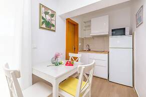 Apartments Mir